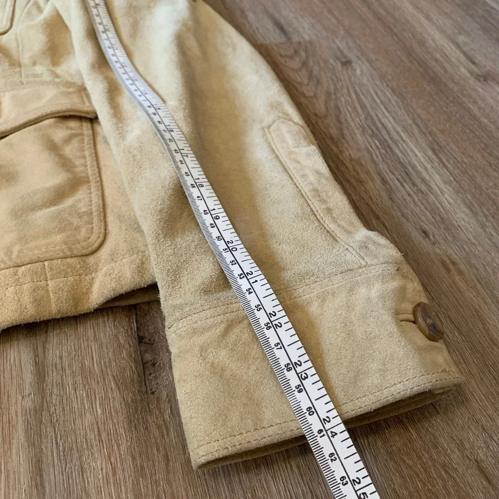 J. Crew *coat has
